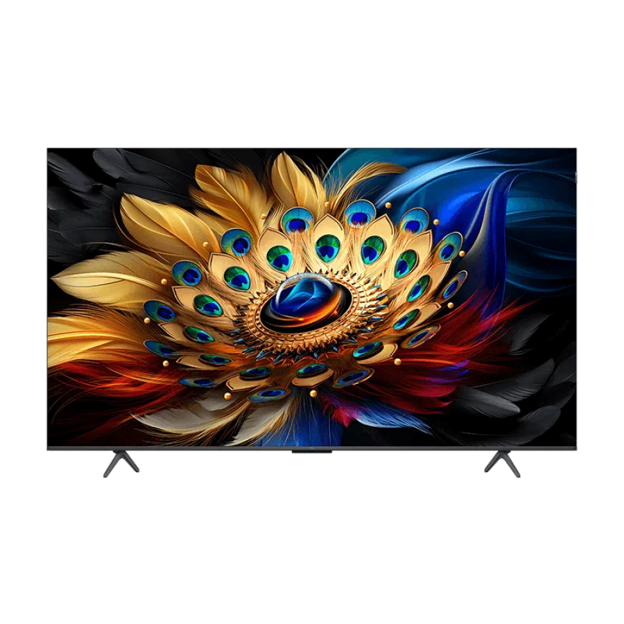 TCL 65C69B n°1