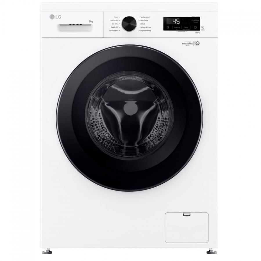 LG F94B15WH