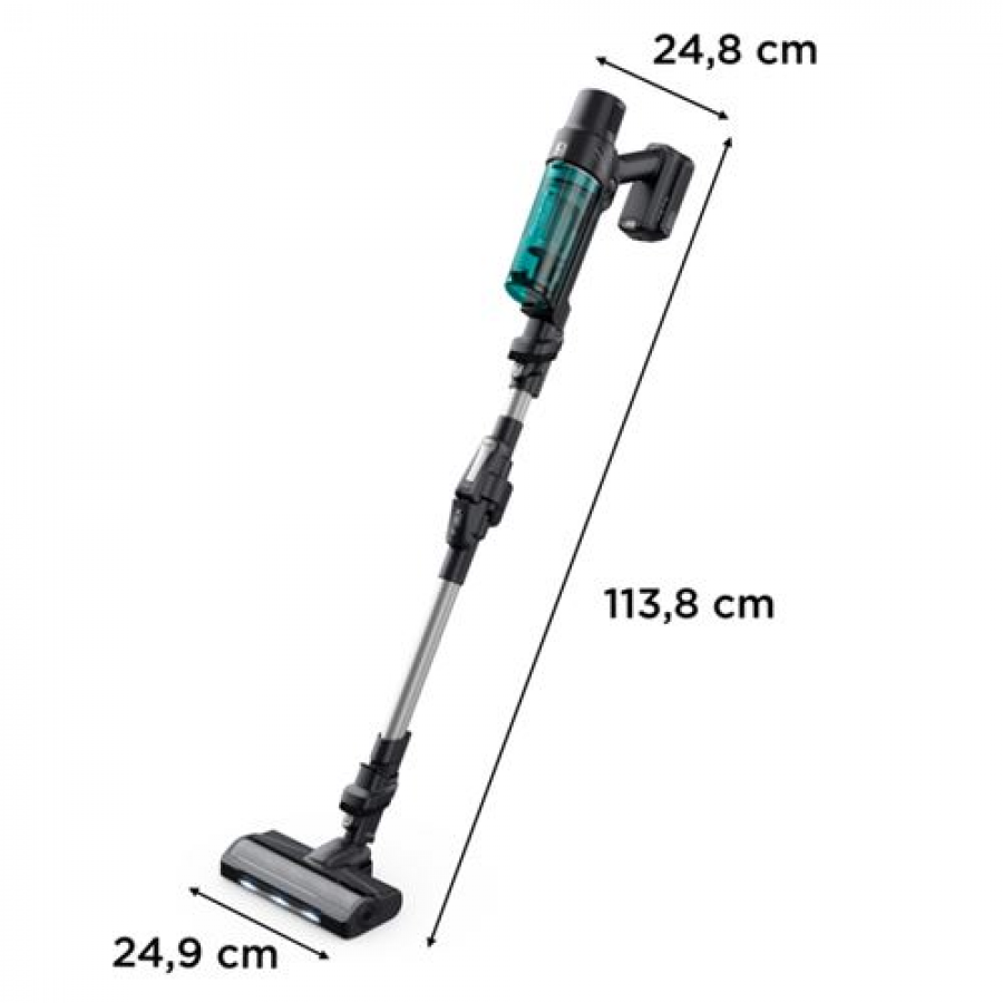 ROWENTA RH6A42WO n°7