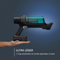 ROWENTA RH6A42WO