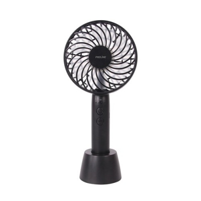 Proline MINI3BLACK Noir