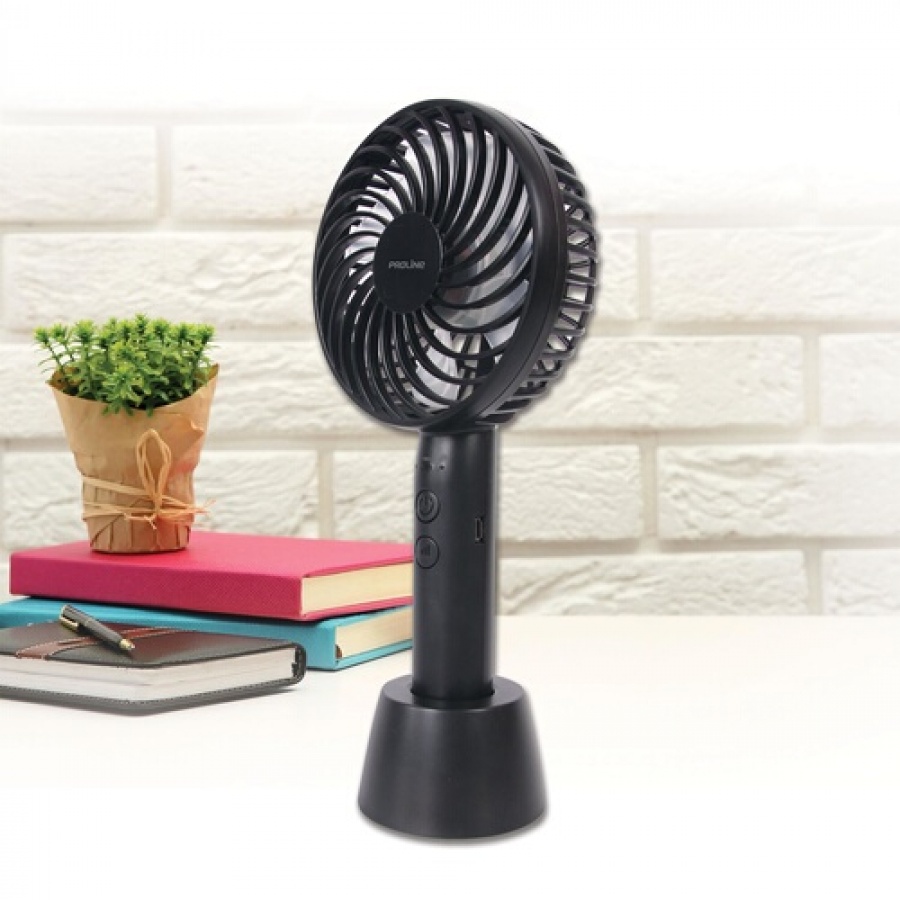 Proline MINI3BLACK Noir n°2