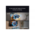 SONY BRAVIA 7 65XR70