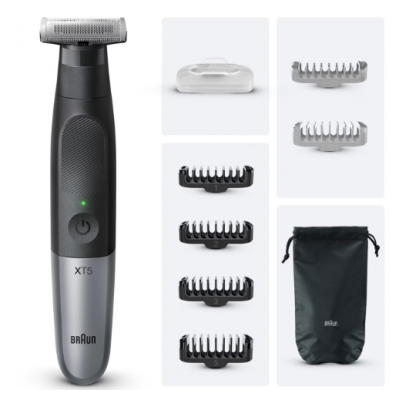 BRAUN XT5200