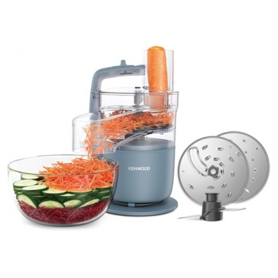 Kenwood MultiPro Go FDP22.140GY