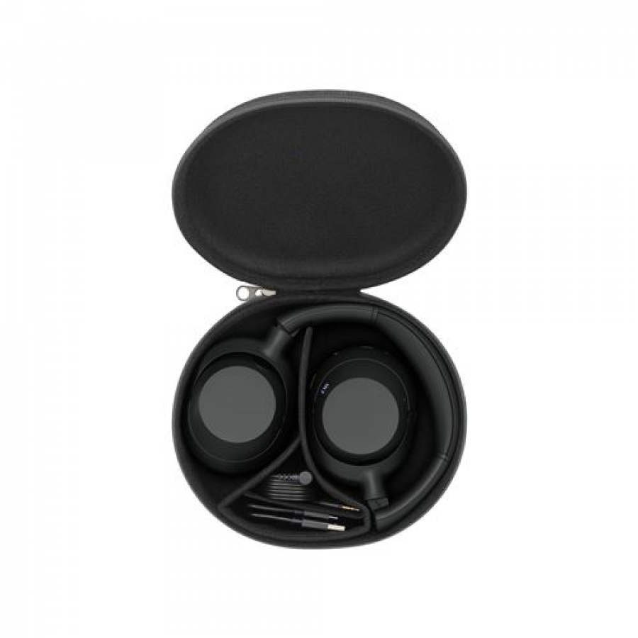 SONY WHULT900 NOIR n°6