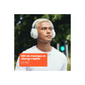 JBL LIVE 770 NC BLANC