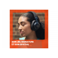 JBL LIVE 770 NC BLANC