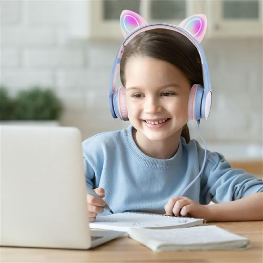 SWINGSON CAT EARS n°7