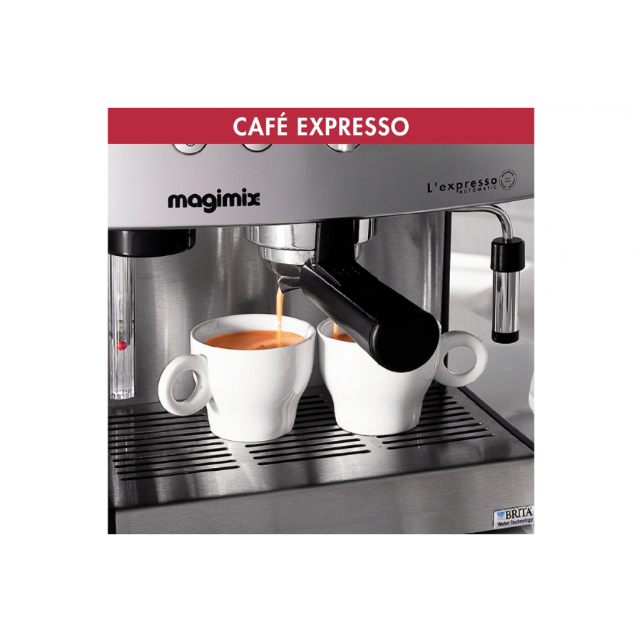 MAGIMIX 11423 CHROME n°6
