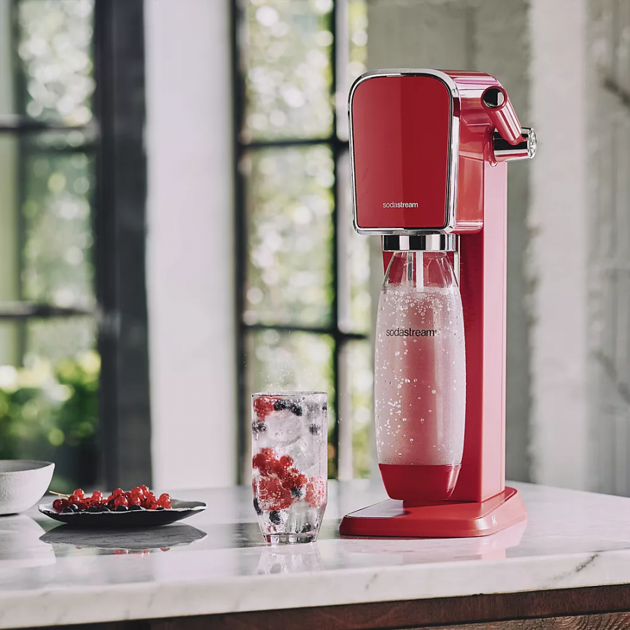 SODASTREAM ART MANDARINE n°6