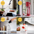 SODASTREAM ART MANDARINE