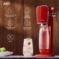 SODASTREAM ART MANDARINE