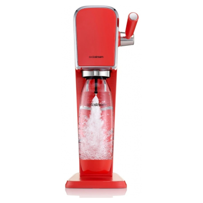 SODASTREAM ART MANDARINE