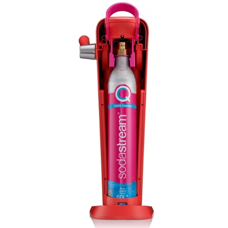 SODASTREAM ART MANDARINE n°5