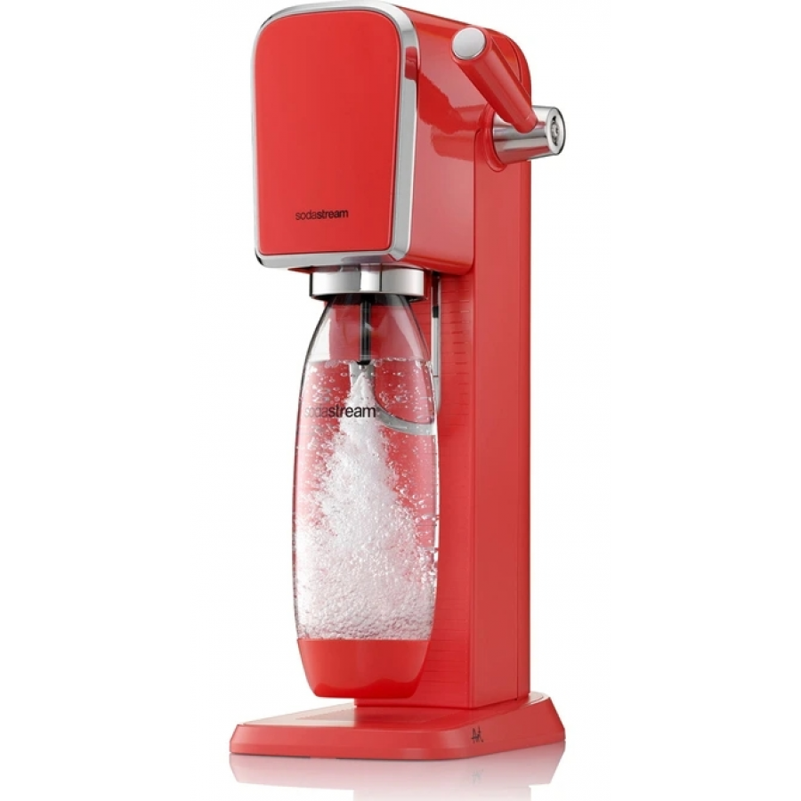 SODASTREAM ART MANDARINE n°2