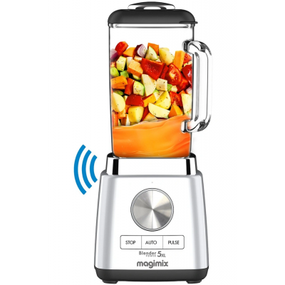 MAGIMIX 11643 POWER 5 XL CHROME