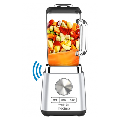 MAGIMIX 11643 POWER 5 XL CHROME