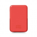 Urban Factory MAGNEE POWER: WIRELESS MAGNETIC UNIVERSAL POWERBANK 10.000MAH - NEON ORANGE