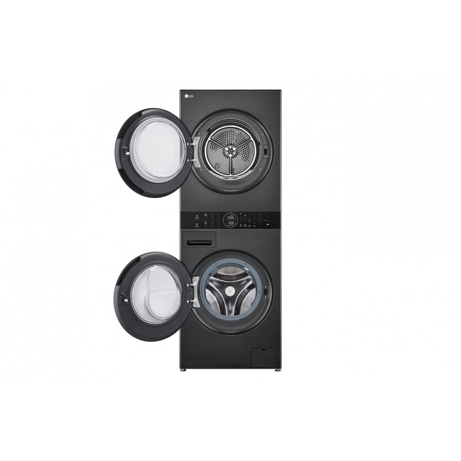 LG F214WT8PB 12/10KG n°3