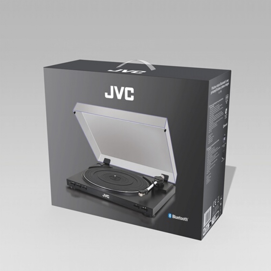 Jvc AL-F55B n°4