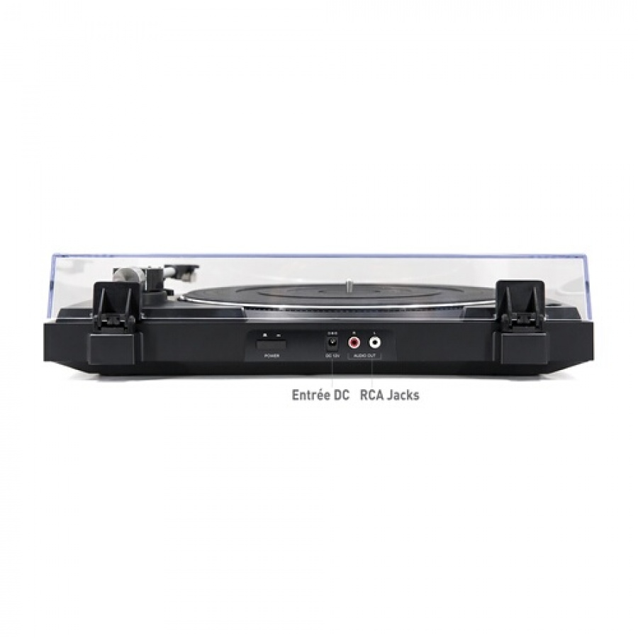 Jvc AL-F55B n°6
