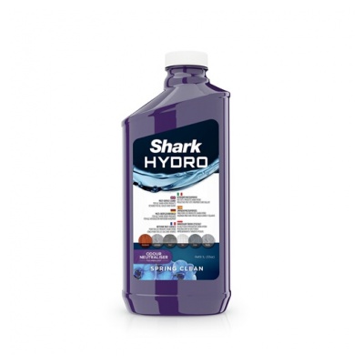 Shark Recharge de nettoyant multi-surfaces Shark HydroVac 1 L