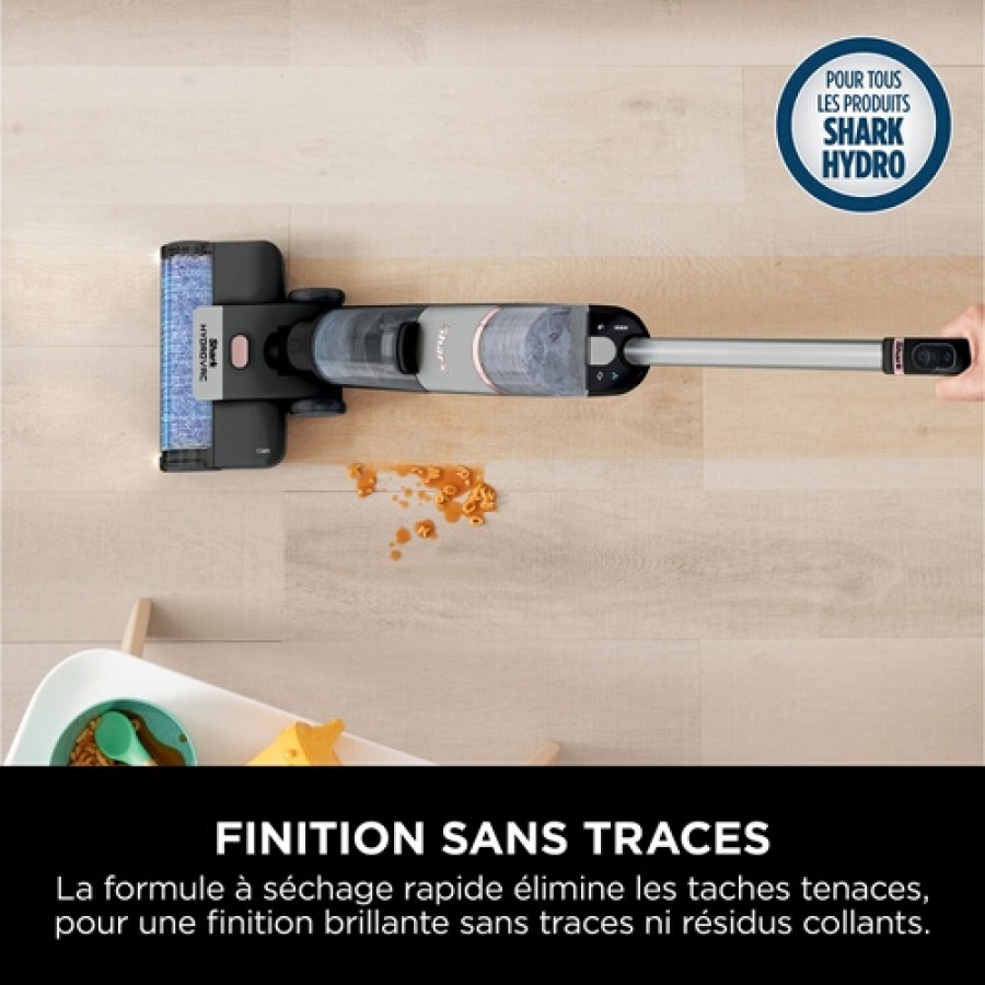 Shark Recharge de nettoyant multi-surfaces Shark HydroVac 1 L n°4