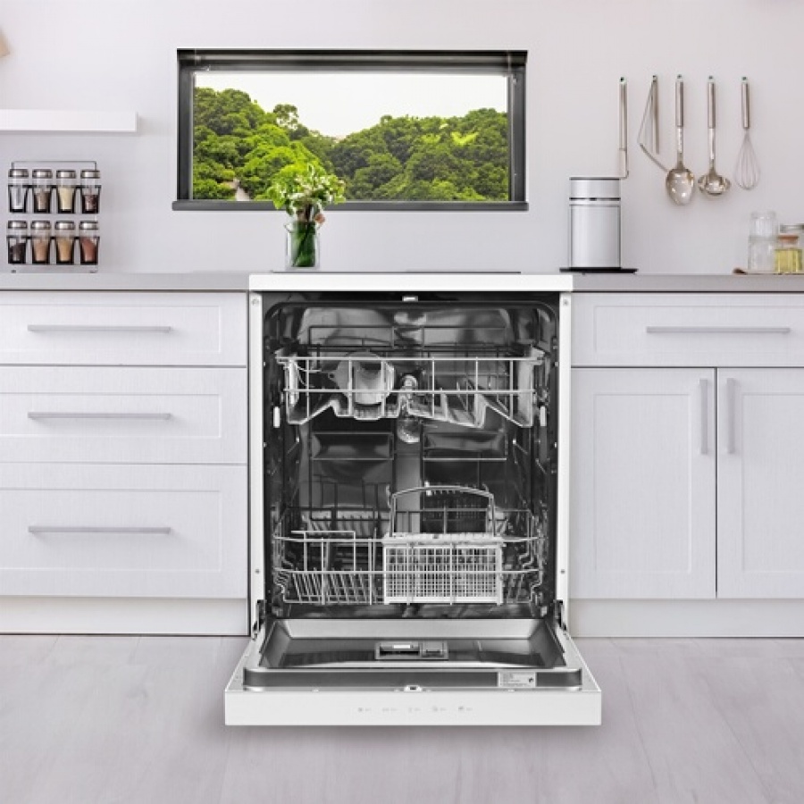 Proline DWP12DWH n°6