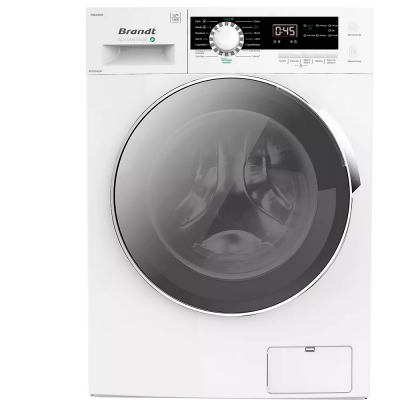 BRANDT WFB304QW