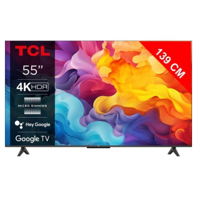 TCL 55V6B