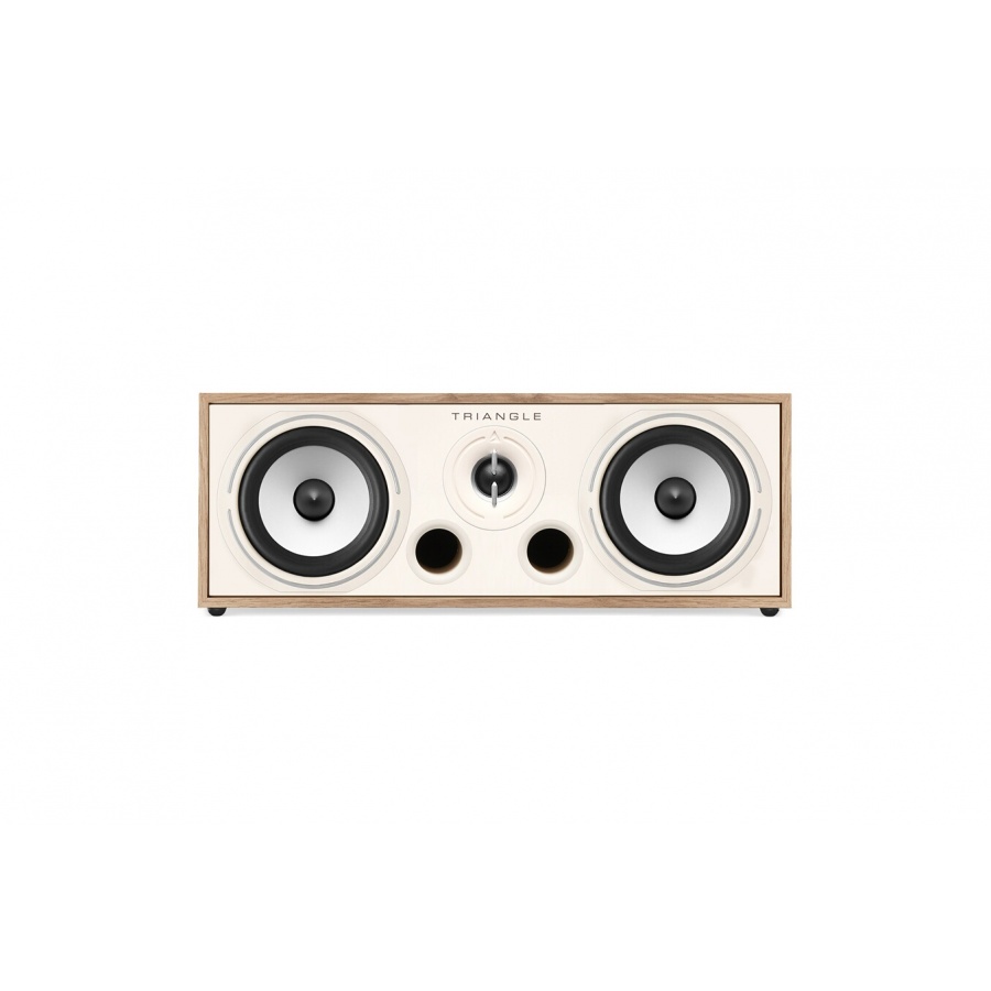 Triangle BOREA BRC1 Chene Clair Vendue a l''unite n°2