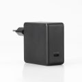 WE BUNDLE CHARGEUR USBC + CABLE 100W NOIR