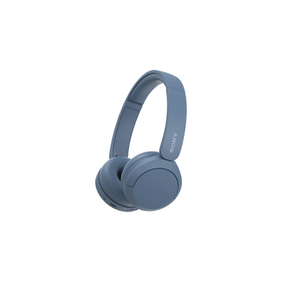 SONY WHCH520LCE7 BLEU