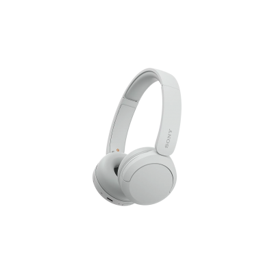 SONY WHCH520WCE7 BLANC