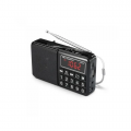 WE RADIO AM FM SW USB