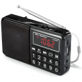 WE RADIO AM FM SW USB