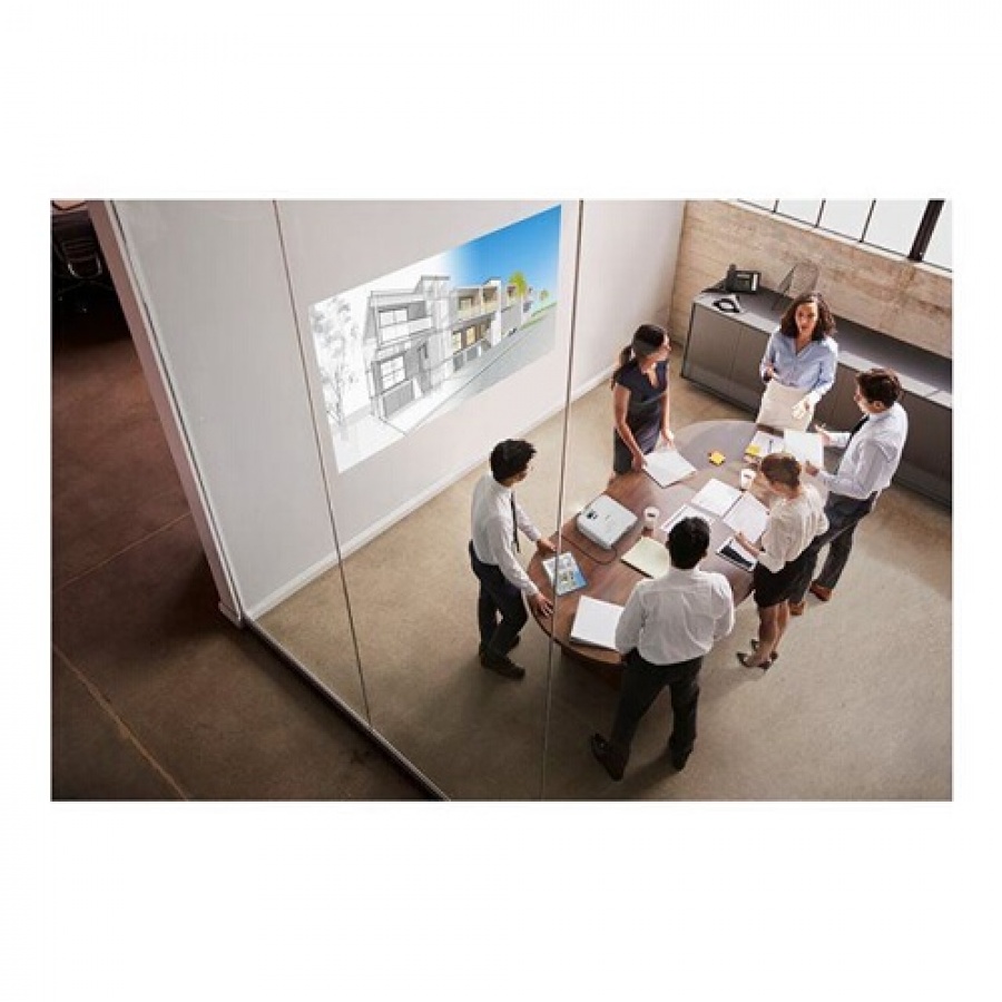 Epson EB-W53 n°2