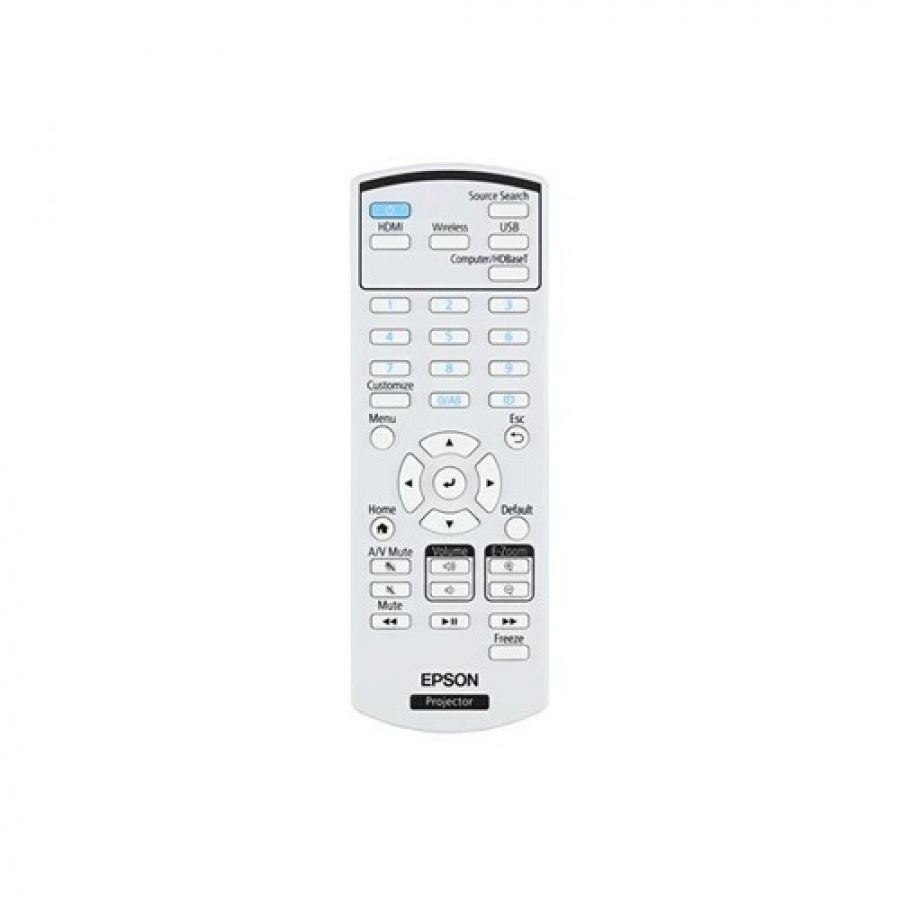 Epson EB-W53 n°6