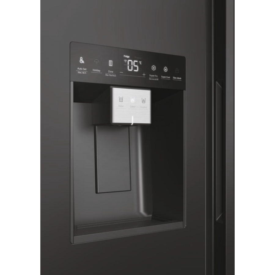 HAIER HSW59F18EIPT n°9