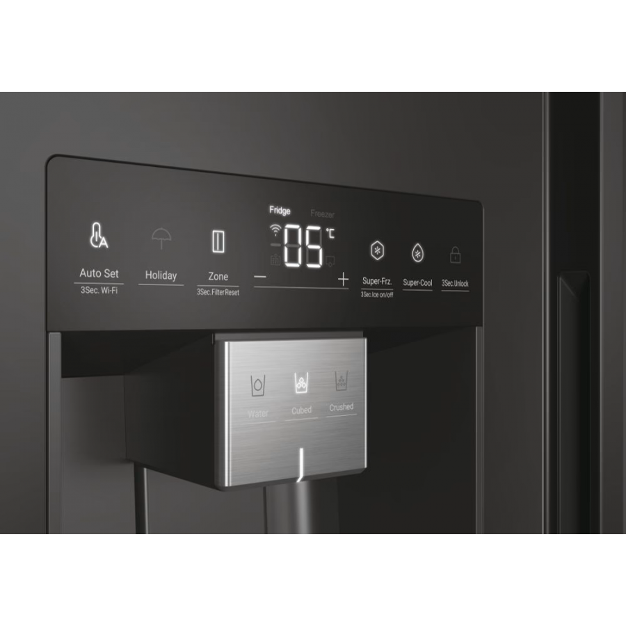HAIER HSW59F18EIPT n°10