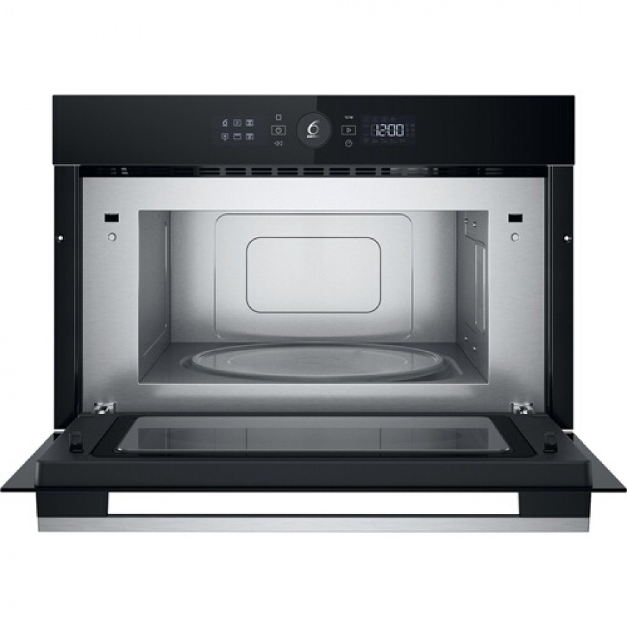 Whirlpool WMD54MXF Absolute Inox n°2