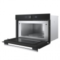 Whirlpool WMD54MXF Absolute Inox