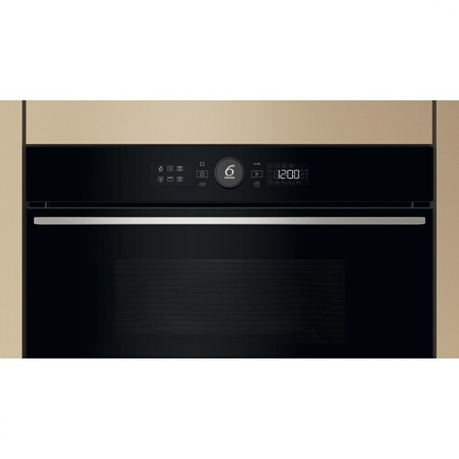Whirlpool WMD54MXF Absolute Inox n°4