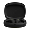 Jbl Endurance Zone Noir et Jaune, de sport à conduction aérienne sans fil