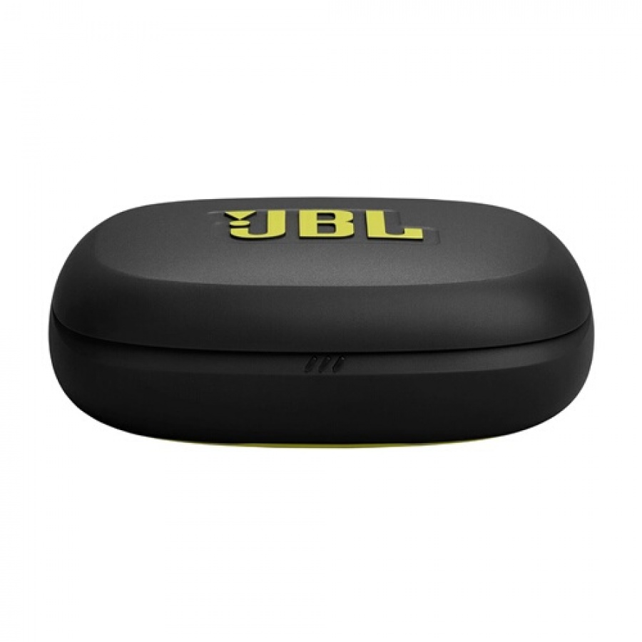 Jbl Endurance Zone Noir et Jaune, de sport à conduction aérienne sans fil n°5