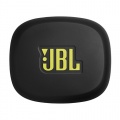 Jbl Endurance Zone Noir et Jaune, de sport à conduction aérienne sans fil