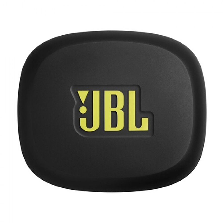 Jbl Endurance Zone Noir et Jaune, de sport à conduction aérienne sans fil n°6
