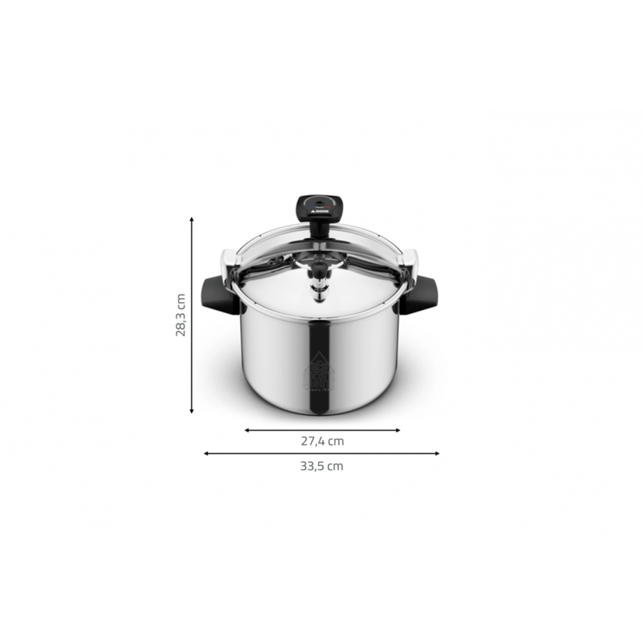 SEB AUTHEN ECODESIGN P0534900 n°7