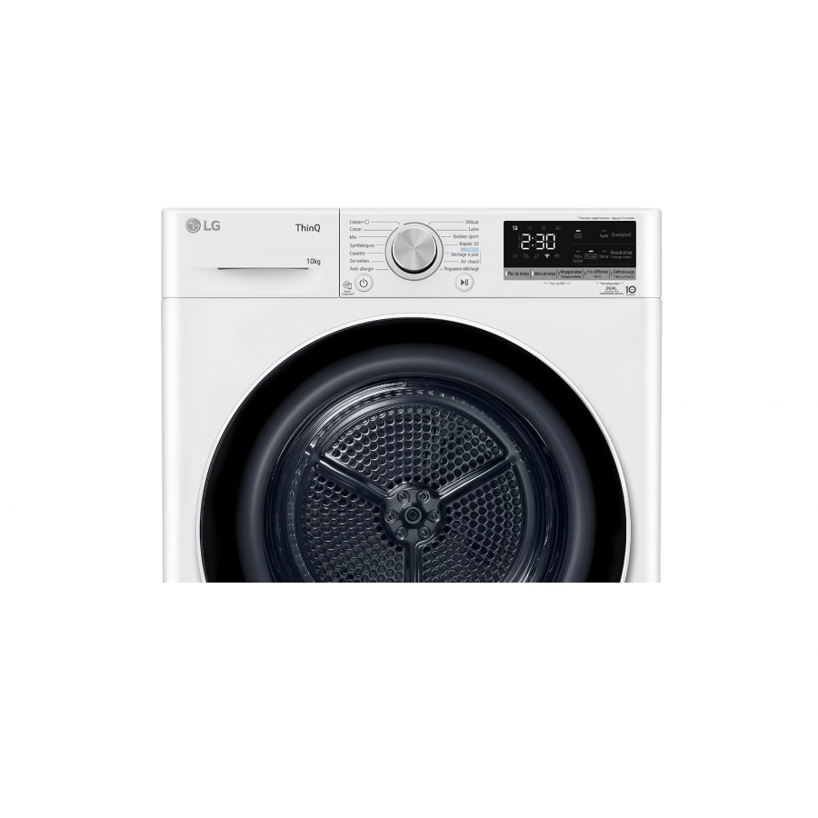 LG RH1V50WH n°2